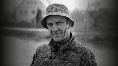 Двадцять третій місяць війни: загиблі герої Вінниччини Двадцять третій місяць війни: загиблі герої Вінниччини