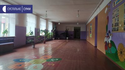 Змінили постачальника газу. На Сумщині школа три доби була без опалення Змінили постачальника газу. На Сумщині школа три доби була без опалення