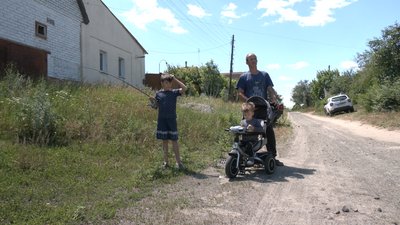 черкаські тишки, циркунівська громада, харків, 21 червня 2024