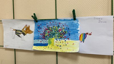 Модульні укриття у Безлюдівці: як їх планують використовувати Модульні укриття у Безлюдівці: як їх планують використовувати