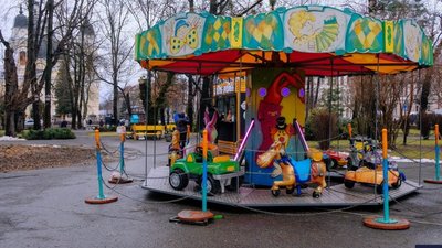 "Не уявляю: я і секретар ради Михайлішин". Інтерв'ю з міським головою Чернівців Клічуком