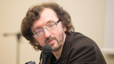 Ярослав Мельник