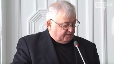 Річниця затримання Бакшуна і Горбатова на хабарі: що відомо про справу нині Річниця затримання Бакшуна і Горбатова на хабарі: що відомо про справу нині