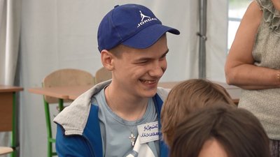 табір табір
