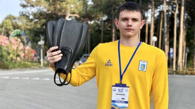 Золота, срібна та бронзова медалі. Сєвєродонецькі спортсмени повернулися з Чемпіонату світу Золота, срібна та бронзова медалі. Сєвєродонецькі спортсмени повернулися з Чемпіонату світу