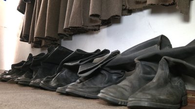Материнський біль та надія: історія про десятьох синів-воїнів із Черкащини Материнський біль та надія: історія про десятьох синів-воїнів із Черкащини