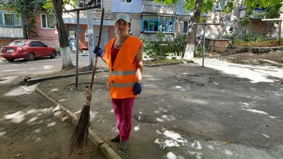 Життя на мінімалку. Жінка з Кропивницького заробляє 3750 гривень на місяць