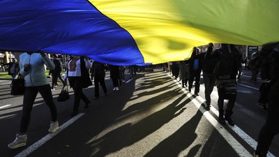 Стало відомо, як Київ відзначатиме День захисників і захисниць