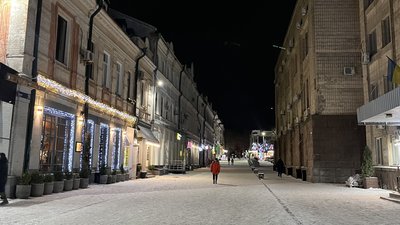 світло у вікнах, електрика