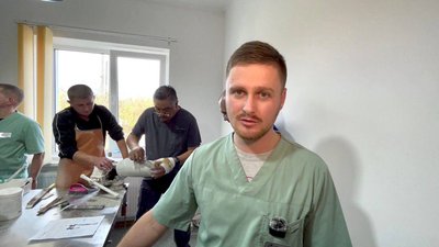 Володимир Облещук Володимир Облещук