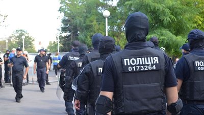 В Одесі стартувала хода ЛГБТ-фестивалю. Текстовий онлайн В Одесі стартувала хода ЛГБТ-фестивалю. Текстовий онлайн