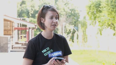 Екскурсія віковими деревами Екскурсія віковими деревами