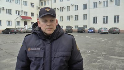 «Безпечно купувати лише сертифіковану піротехніку», – кажуть рятувальники «Безпечно купувати лише сертифіковану піротехніку», – кажуть рятувальники