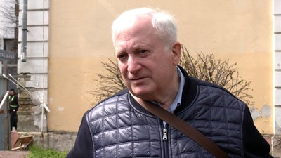 Чорнобильська катастрофа у цифрах, спогадах та меморіалах: якою її пам'ятали ліквідатори з Рівненщини Чорнобильська катастрофа у цифрах, спогадах та меморіалах: якою її пам'ятали ліквідатори з Рівненщини