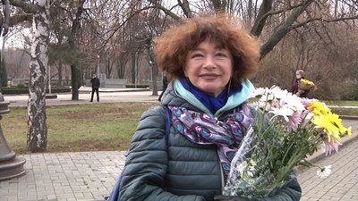 У Запоріжжі відзначили 100-річчя з дня народження борця Якова Пункіна У Запоріжжі відзначили 100-річчя з дня народження борця Якова Пункіна
