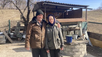 мала комишуваха мала комишуваха
