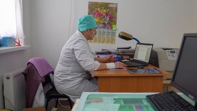 Юнаківська амбулаторія