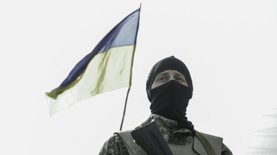 Добровольцям, які обороняли Київ, виплатять фінансову допомогу з бюджету столиці