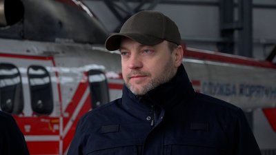 Денис Монастирський Денис Монастирський