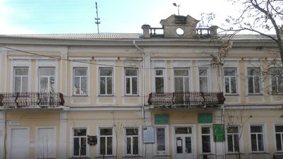 На Херсонщині на облік взяли 73 пам'ятки архітектури