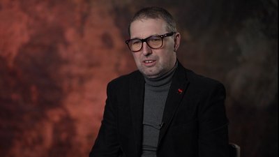 Постійне перебування на межі та викривлене сприйняття реальності. Спогади оборонців ДАП з Дніпра Постійне перебування на межі та викривлене сприйняття реальності. Спогади оборонців ДАП з Дніпра