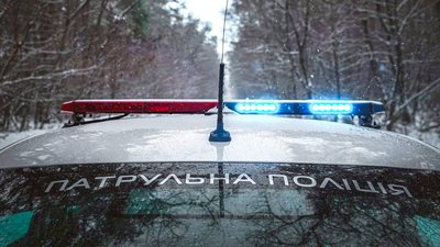 Патрульна поліція