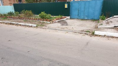 Водій, якого підозрюють у смертельній аварії на Кіровоградщині, був п’яним. Загинула учениця