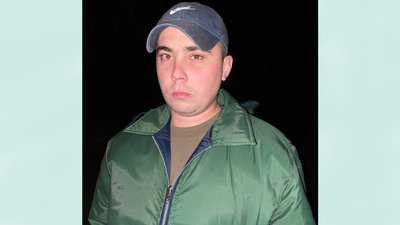 Пішов з дому і не повернувся: на Житомирщині поліція розшукує безвісно зниклого 26-річного жителя Бердичева