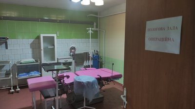 У Полтавській громаді лікарні підготували до опалювального сезону У Полтавській громаді лікарні підготували до опалювального сезону