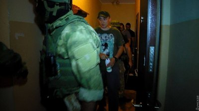 "Були тут якісь правосеки". Що відомо про справу Стерненка та Щербича, та що кажуть свідки можливого викрадення "Були тут якісь правосеки". Що відомо про справу Стерненка та Щербича, та що кажуть свідки можливого викрадення