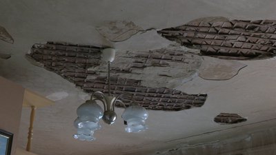 Пожежа у Харкові: 10 погорільців поселили до соціального готелю Пожежа у Харкові: 10 погорільців поселили до соціального готелю