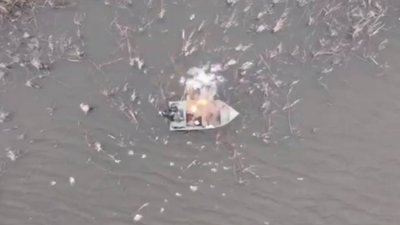 Планували замінувати водойми: бійці миколаївського 73-го центру ССО завдали удару по позиціях росіян на Херсонщині