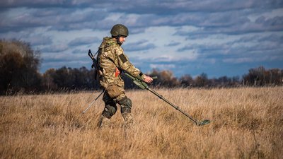 Шістсот двадцять другий день війни. Хроніка подій в Одеській області