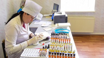 Два нових випадки COVID-19 за добу зафіксували на Полтавщині