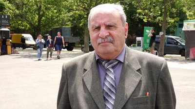 В Одесі відбувся другий міжнародний екофестиваль