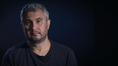 "Донкіхотська тема відображає його сутність". Колеги та близькі у фільмі про Георгія Гонгадзе