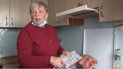 Живуть без газу: у багатоповерхівці в Черкасах немає газу Живуть без газу: у багатоповерхівці в Черкасах немає газу