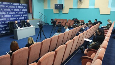Протидія наркотикам, шахраям та насильству: новий керівник поліції Полтавщини про напрямки роботи Протидія наркотикам, шахраям та насильству: новий керівник поліції Полтавщини про напрямки роботи