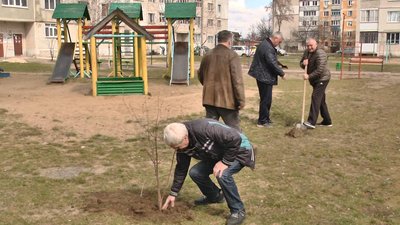 Фото: Суспільне Поділля Фото: Суспільне Поділля