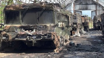 Генштаб