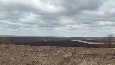 У громаді на Тернопільщині ліквідували девʼять стихійних сміттєзвалищ У громаді на Тернопільщині ліквідували девʼять стихійних сміттєзвалищ