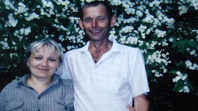 Житомирянин Микола Піддубний сам виховує трьох синів, двоє з яких мають інвалідність Житомирянин Микола Піддубний сам виховує трьох синів, двоє з яких мають інвалідність