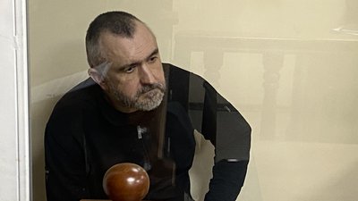 Активіст Дем'ян Ганул, вбивство, Сергій Шалаєв, суд