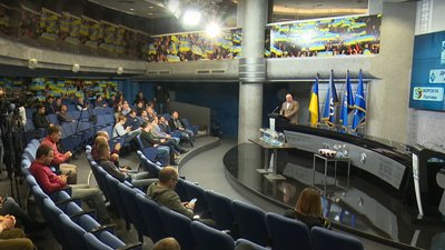 Полтавська "Ворскла" зіграє проти "Маріуполя" у півфіналі кубку України