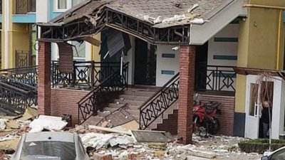 "Те, що відбувається зараз, згуртовує всіх, тому ми — непереможні": волонтер з Черкас про війну "Те, що відбувається зараз, згуртовує всіх, тому ми — непереможні": волонтер з Черкас про війну