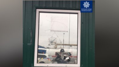 У Житомирі невідомий влаштував стрілянину на проспекті Незалежності У Житомирі невідомий влаштував стрілянину на проспекті Незалежності