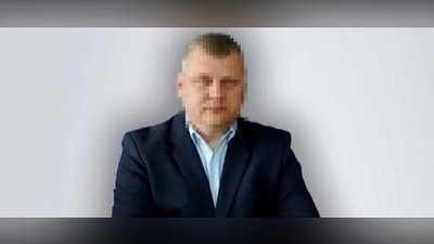 Колабораціонізм: СБУ повідомила про підозру керівнику МНС ЛНР