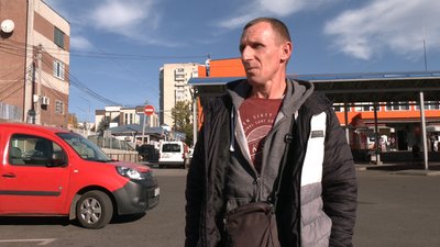 Нові правила поїздок між областями: як реагують на станціях у Рівному та куди скасували рейси Нові правила поїздок між областями: як реагують на станціях у Рівному та куди скасували рейси