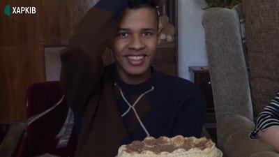 Я люблю готувати: як у кафе в Харкові працюють люди з інвалідністю