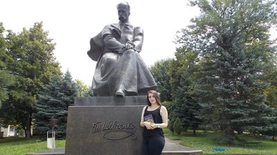 Стали відомі імена прикарпатських призерів Міжнародного літературного конкурсу ім. Шевченка